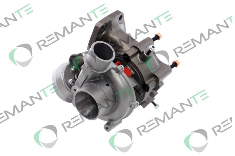 Turbocompresseur (Turbo) REMANTE ref. 003-001-000101R