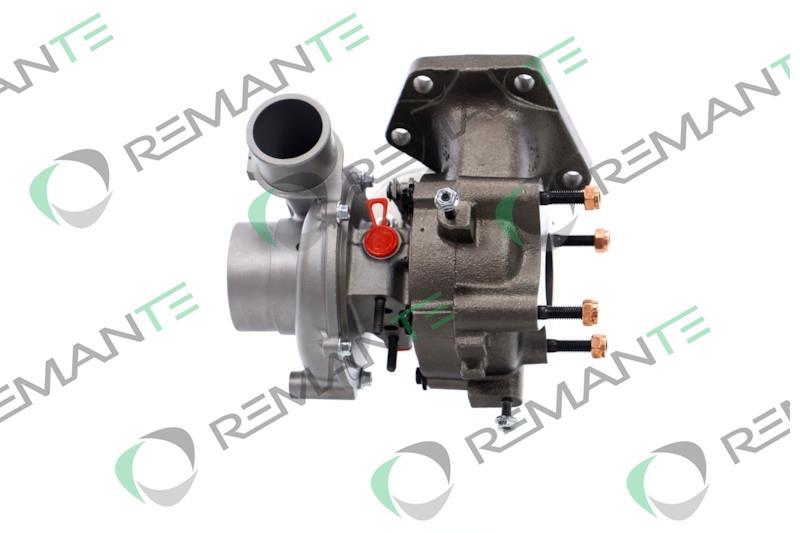 Turbocompresseur (Turbo) REMANTE ref. 003-001-000101R