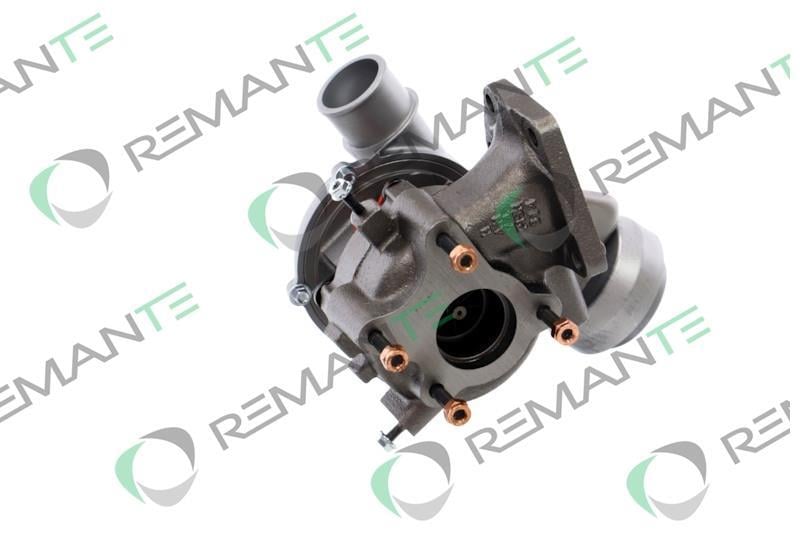 Turbocompresseur (Turbo) REMANTE ref. 003-001-000101R