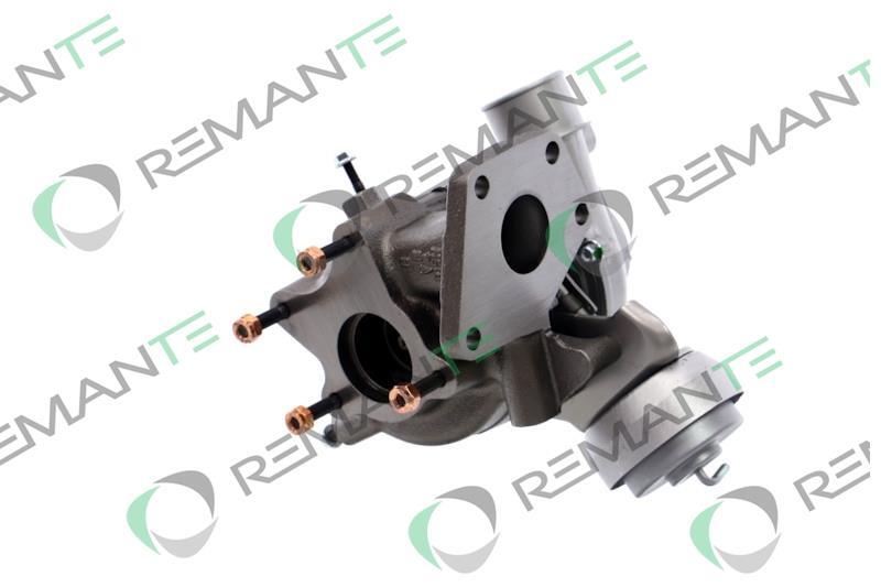 Turbocompresseur (Turbo) REMANTE ref. 003-001-000101R