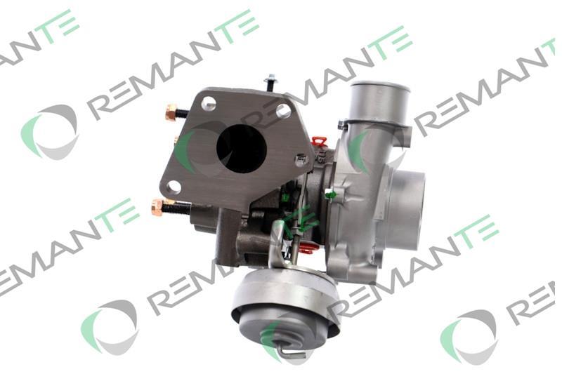 Turbocompresseur (Turbo) REMANTE ref. 003-001-000101R