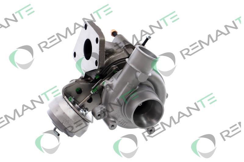 Turbocompresseur (Turbo) REMANTE ref. 003-001-000101R