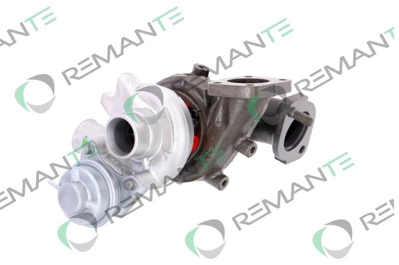 Turbocompresseur (Turbo) REMANTE 003-001-000104R