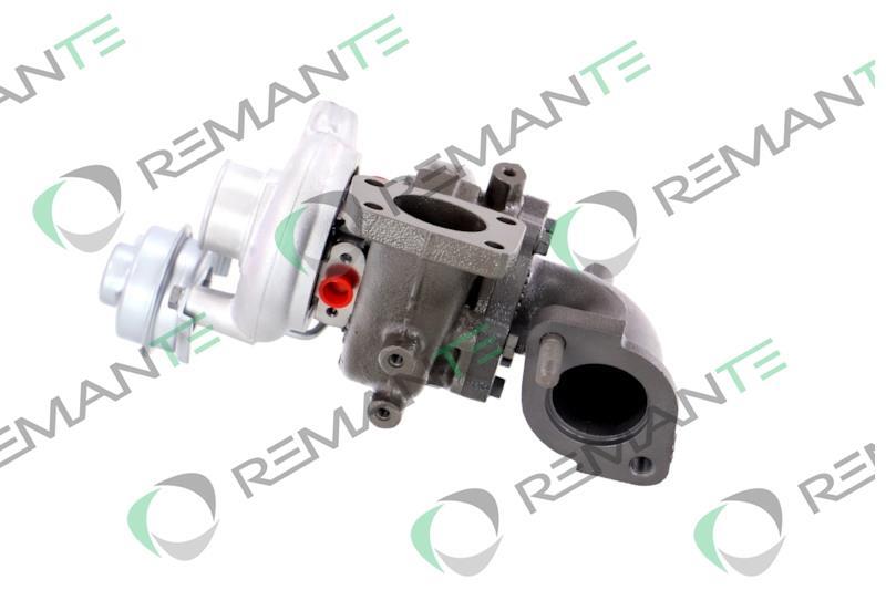 Turbocompresseur (Turbo) REMANTE 003-001-000104R