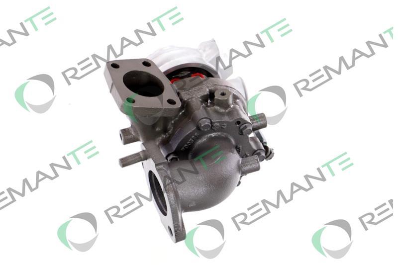 Turbocompresseur (Turbo) REMANTE 003-001-000104R