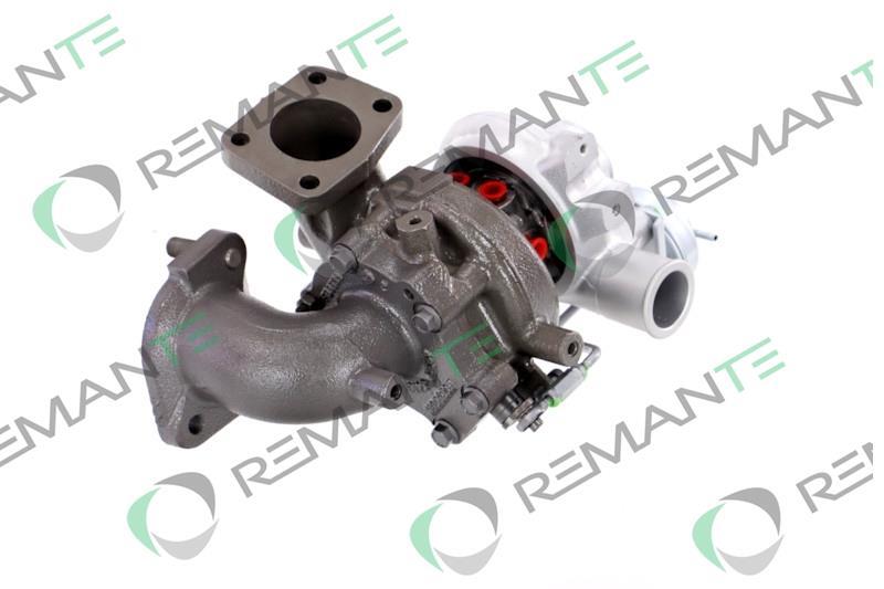 Turbocompresseur (Turbo) REMANTE 003-001-000104R
