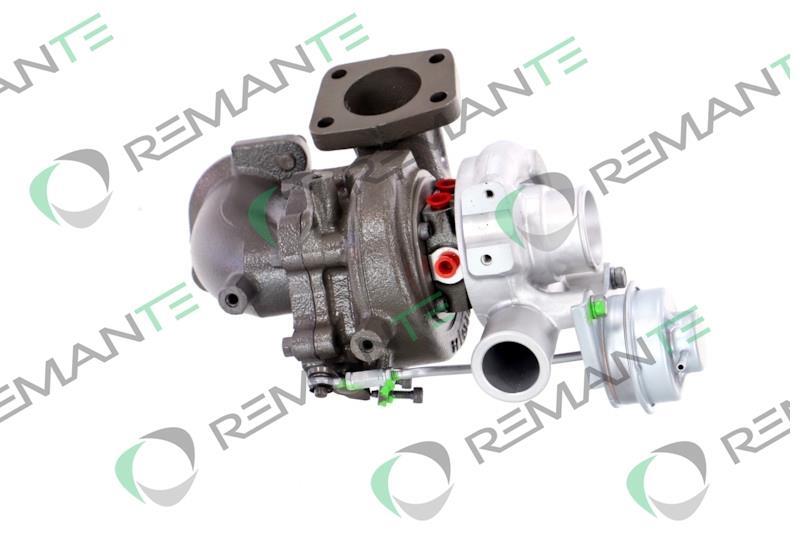 Turbocompresseur (Turbo) REMANTE 003-001-000104R
