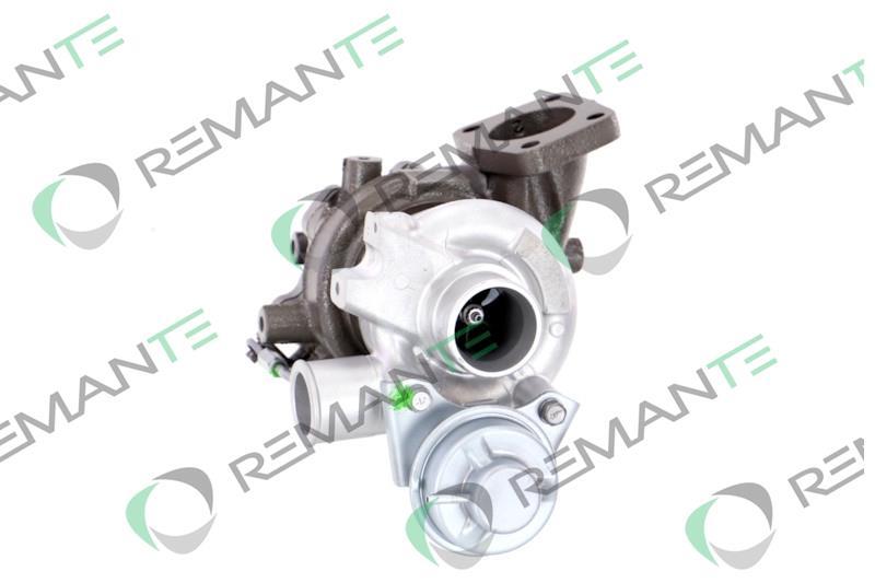 Turbocompresseur (Turbo) REMANTE 003-001-000104R