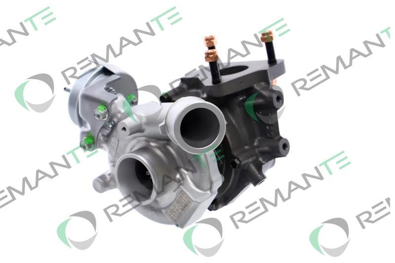 Turbocompresseur (Turbo) REMANTE ref. 003-001-000108R