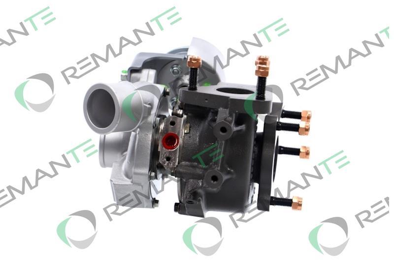 Turbocompresseur (Turbo) REMANTE ref. 003-001-000108R