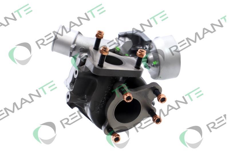 Turbocompresseur (Turbo) REMANTE ref. 003-001-000108R