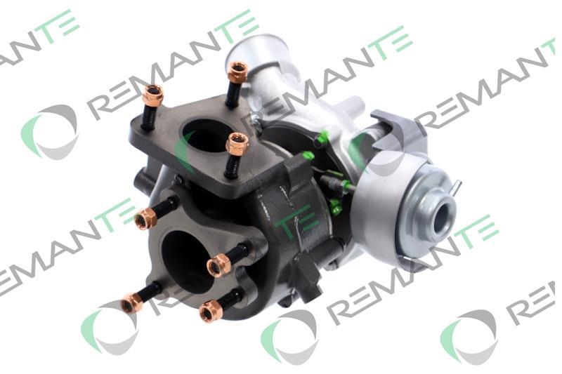 Turbocompresseur (Turbo) REMANTE ref. 003-001-000108R