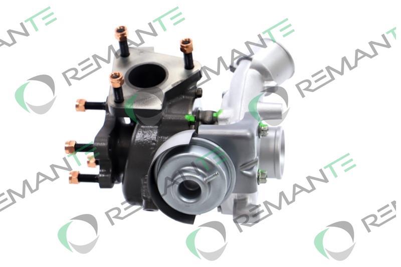 Turbocompresseur (Turbo) REMANTE ref. 003-001-000108R