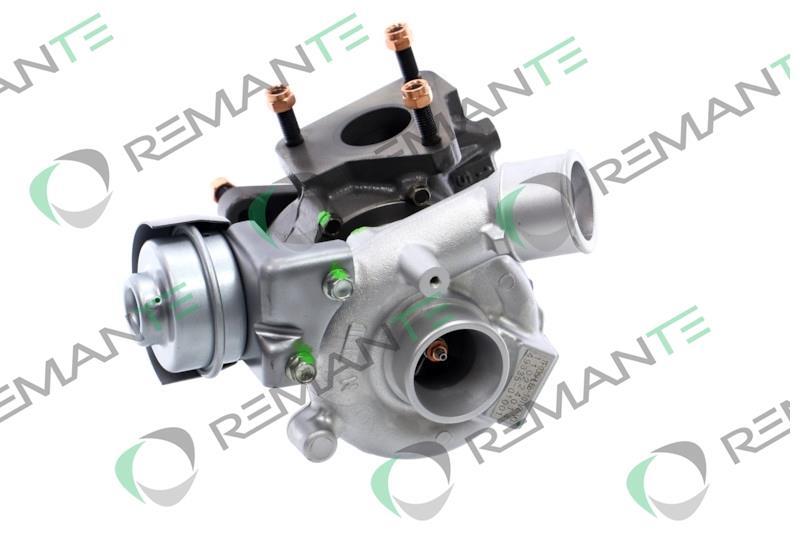 Turbocompresseur (Turbo) REMANTE ref. 003-001-000108R