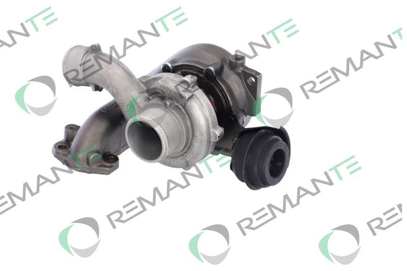 Turbocompresseur (Turbo) REMANTE ref. 003-001-000115R