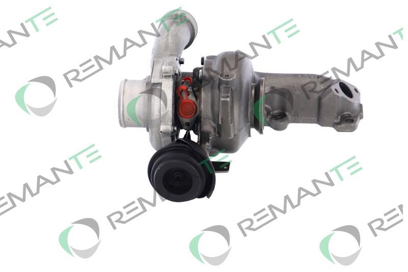 Turbocompresseur (Turbo) REMANTE ref. 003-001-000115R