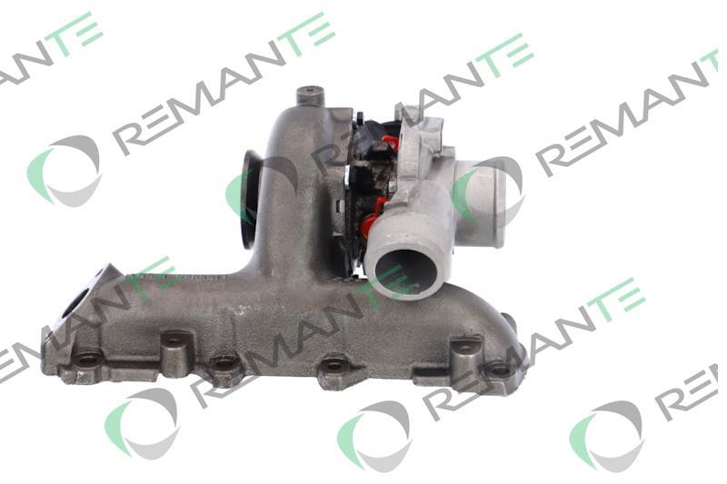 Turbocompresseur (Turbo) REMANTE ref. 003-001-000115R