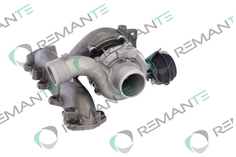 Turbocompresseur (Turbo) REMANTE ref. 003-001-000115R