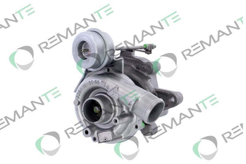 Turbocompresseur (Turbo) REMANTE 003-001-000116R