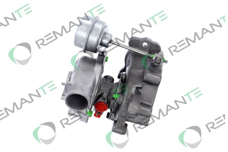 Turbocompresseur (Turbo) REMANTE 003-001-000116R
