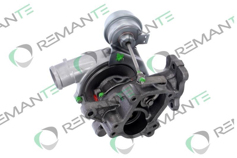 Turbocompresseur (Turbo) REMANTE 003-001-000116R