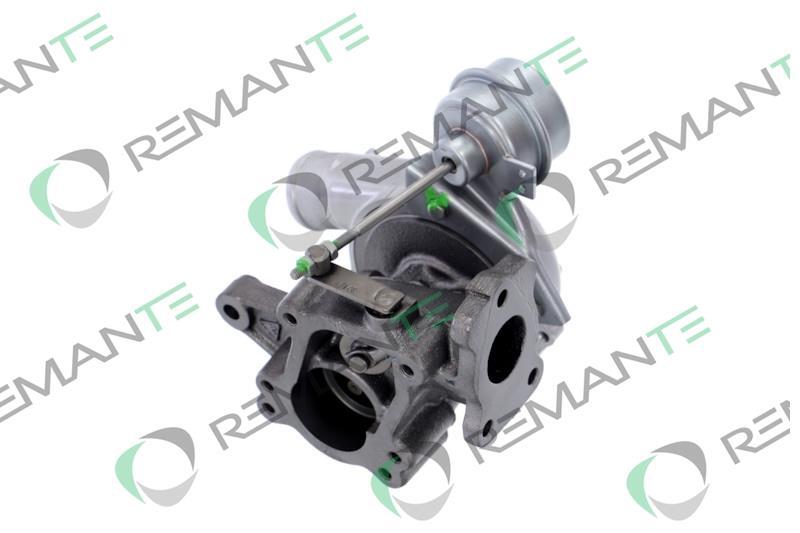 Turbocompresseur (Turbo) REMANTE 003-001-000116R