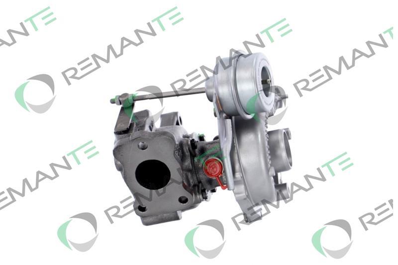 Turbocompresseur (Turbo) REMANTE 003-001-000116R