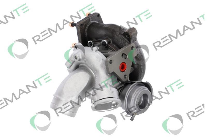 Turbocompresseur (Turbo) REMANTE ref. 003-001-000118R