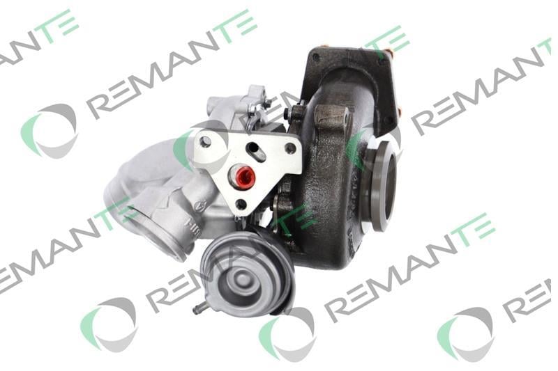 Turbocompresseur (Turbo) REMANTE ref. 003-001-000118R