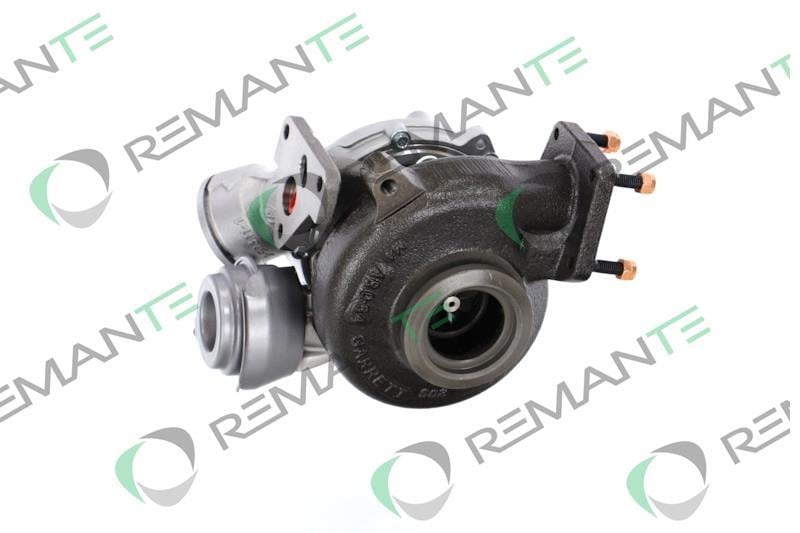 Turbocompresseur (Turbo) REMANTE ref. 003-001-000118R
