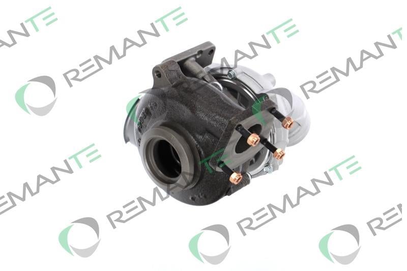 Turbocompresseur (Turbo) REMANTE ref. 003-001-000118R