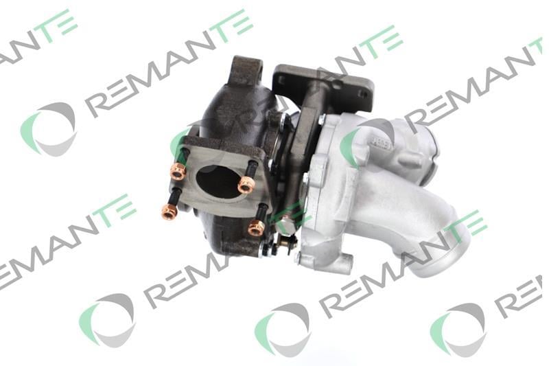 Turbocompresseur (Turbo) REMANTE ref. 003-001-000118R