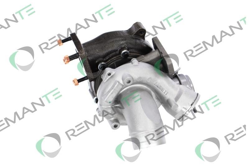 Turbocompresseur (Turbo) REMANTE ref. 003-001-000118R