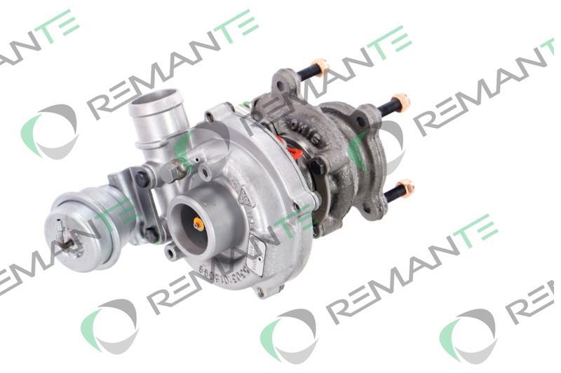 Turbocompresseur (Turbo) REMANTE 003-001-000120R