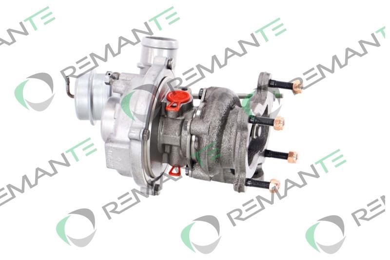 Turbocompresseur (Turbo) REMANTE 003-001-000120R