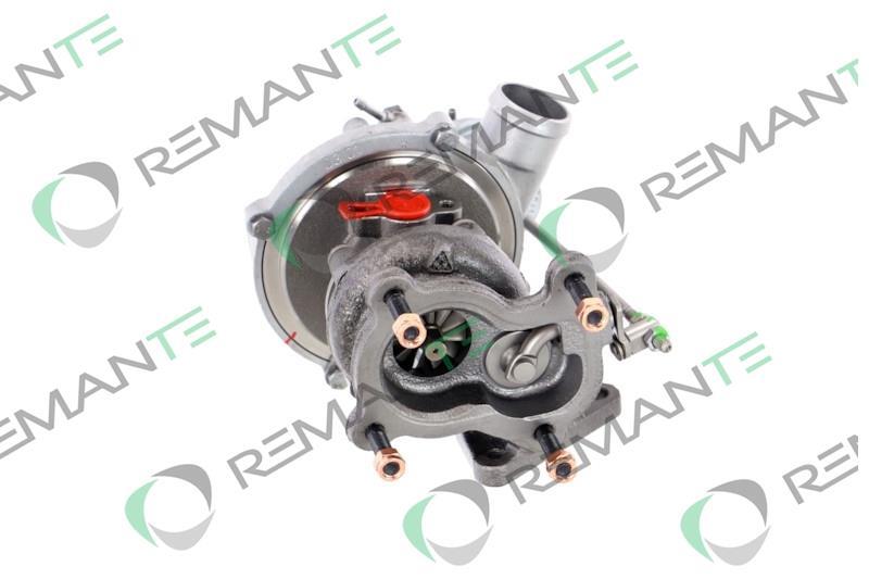 Turbocompresseur (Turbo) REMANTE 003-001-000120R