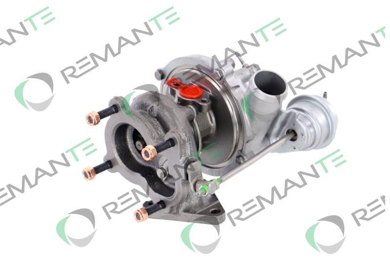 Turbocompresseur (Turbo) REMANTE 003-001-000120R