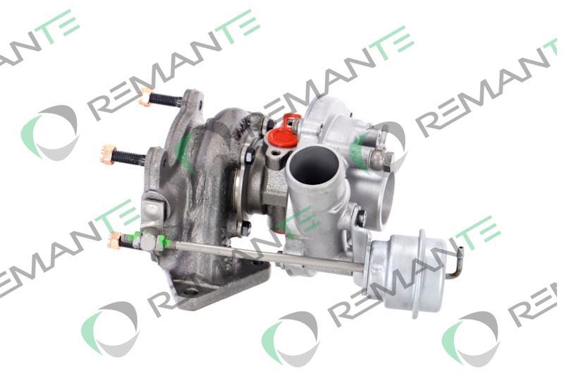 Turbocompresseur (Turbo) REMANTE 003-001-000120R