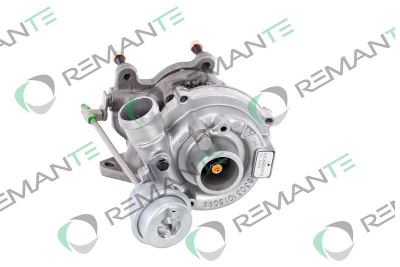 Turbocompresseur (Turbo) REMANTE 003-001-000120R