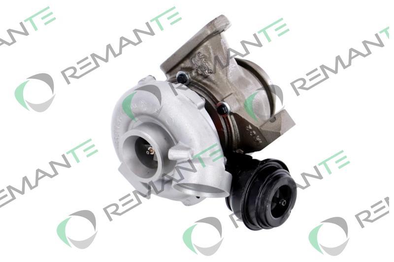 Turbocompressor REMANTE ref. 003-001-000137R