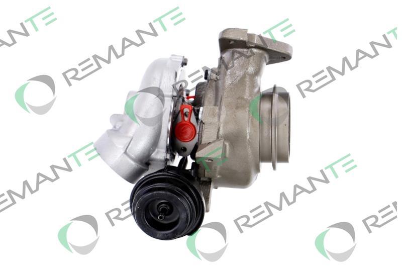 Turbocompressor REMANTE ref. 003-001-000137R