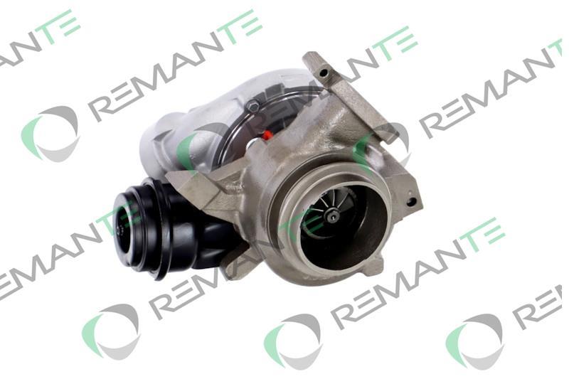Turbocompressor REMANTE ref. 003-001-000137R