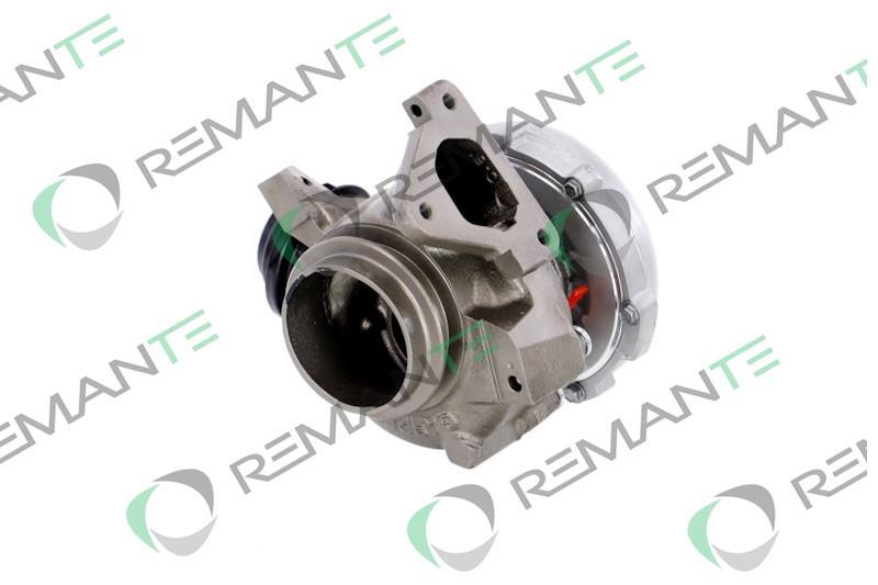 Turbocompressor REMANTE ref. 003-001-000137R