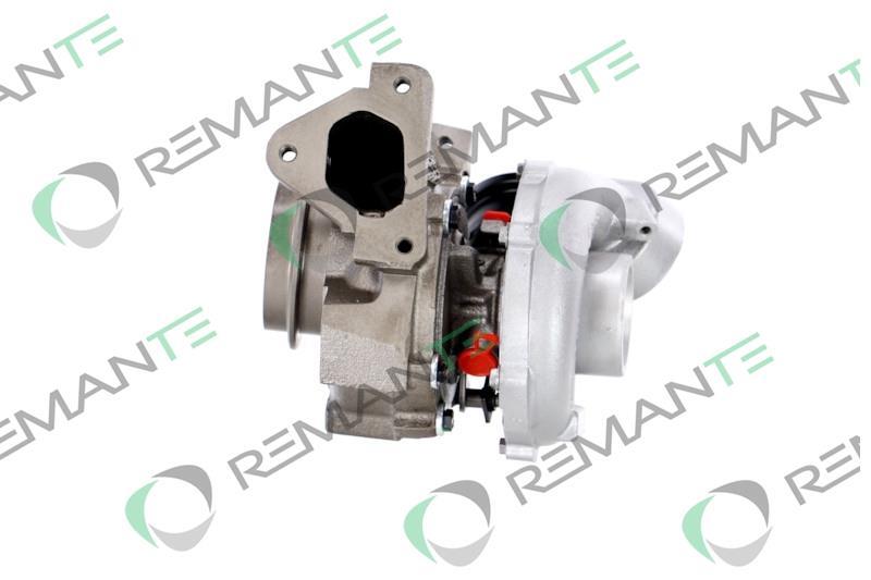 Turbocompressor REMANTE ref. 003-001-000137R