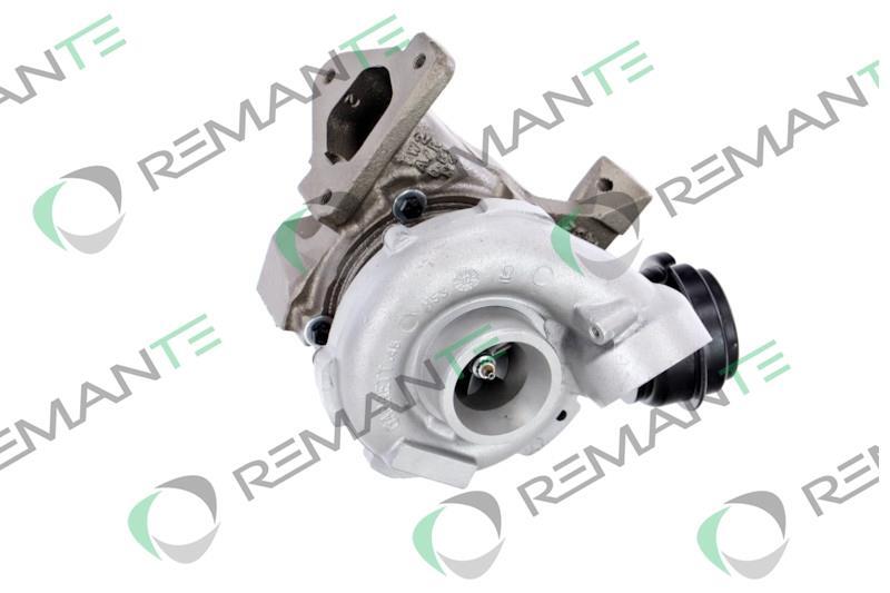 Turbocompressor REMANTE ref. 003-001-000137R