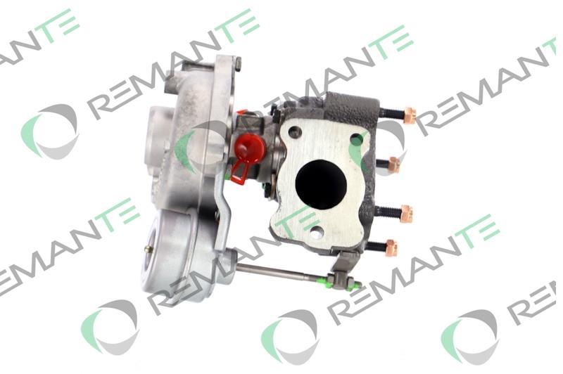 Turbocompresseur (Turbo) REMANTE 003-001-000148R