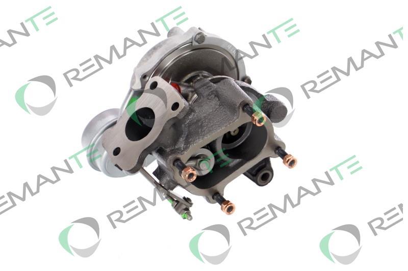 Turbocompresseur (Turbo) REMANTE 003-001-000148R