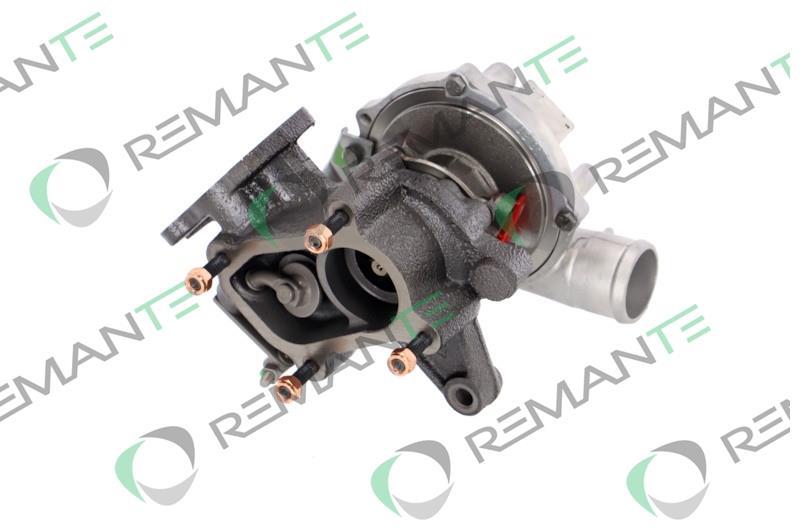 Turbocompresseur (Turbo) REMANTE 003-001-000148R