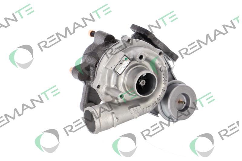 Turbocompresseur (Turbo) REMANTE 003-001-000148R