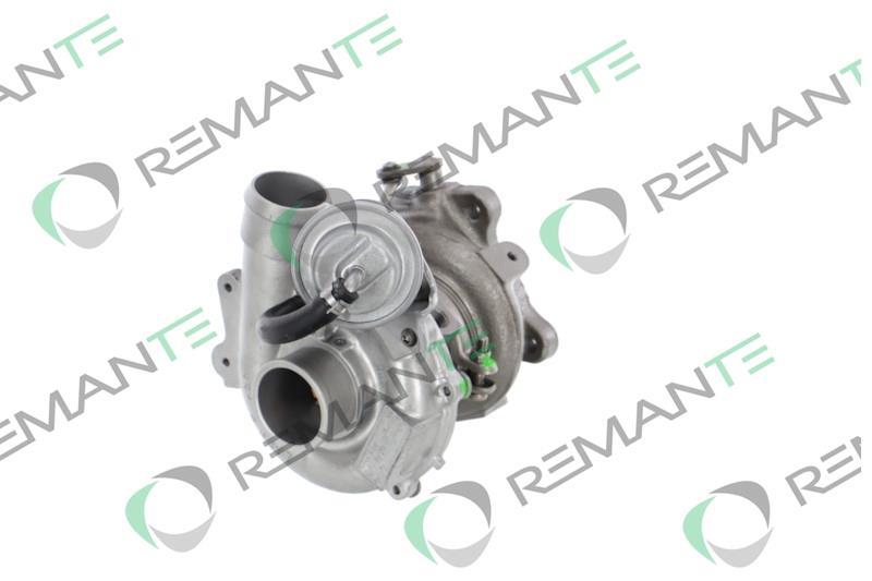 Turbocompressor REMANTE ref. 003-001-000152R